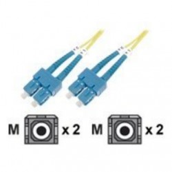 Digitus | Patch cord | DK-2922-02