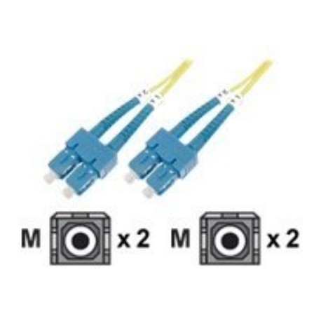 Digitus | Patch cord | DK-2922-02