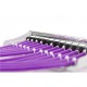 Digitus | Installation cable | CAT 6 F-UTP | Violet