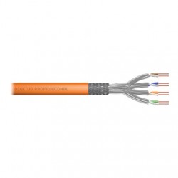 Digitus | Cat.7 S/FTP Installation Cable | DK-1743-VH-D-5