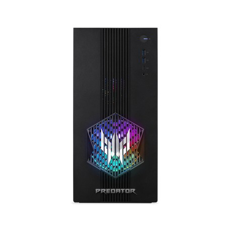 Acer | Predator | Orion 3000 | Desktop | Tower | Intel Core Ultra 7 | 265F | Internal memory 32 GB | DDR5 | 1000 GB | GDDR7 | NV