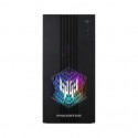 Acer | Predator | Orion 3000 | Desktop | Tower | Intel Core Ultra 7 | 265F | Internal memory 32 GB | DDR5 | 1000 GB | GDDR7 | NV