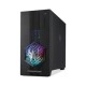 Acer | Predator | Orion 3000 | Desktop | Tower | Intel Core Ultra 7 | 265F | Internal memory 32 GB | DDR5 | 1000 GB | GDDR7 | NV