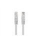 Lanberg | Patchcord CAT.5E UTP | PCU5-10CC-0025-S | 0.25 m | Grey