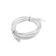 Lanberg | Patchcord CAT.6 UTP | PCU6-10CC-0300-S | 3 m | Grey