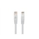 Lanberg | Patchcord Cat.6 UTP LSZH CU | PCU6-10CU-1000-S | 10 m | Grey