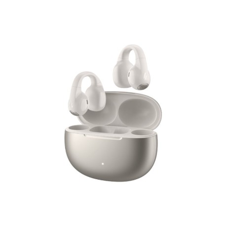 Edifier | Earbuds | Comfo C | Built-in microphone | Bluetooth | Beige