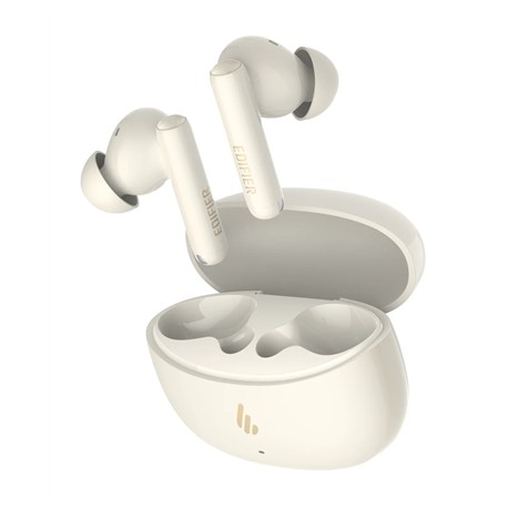 Edifier | Wireless Earbuds | X5 Pro | Built-in microphone | Bluetooth | ANC | Ivory