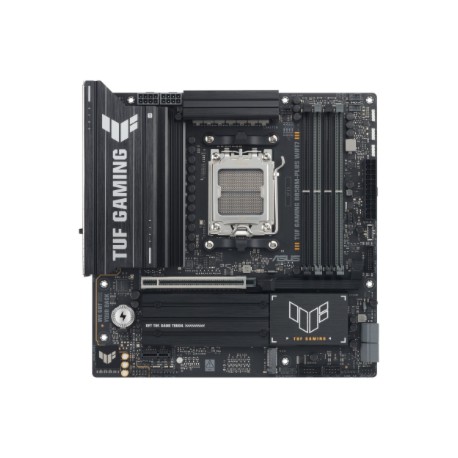 ASUS TUF GAMING B850M-PLUS WIFI7