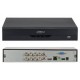 DVR 8CH HDCVI PENTABRID AI/XVR5108HS-I3/T DAHUA