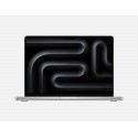 Notebook|APPLE|MacBook Pro|MacBook Pro M5|14.2"|3024x1964|RAM 16GB|SSD 1TB|10-core GPU|ENG|Card Reader SDXC|macOS Tahoe|Silver|1