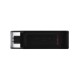 MEMORY DRIVE FLASH USB-C 256GB/DT70/256GB KINGSTON