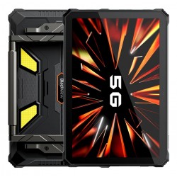 TABLET ACTIVE 12 PRO 11" 256GB/BLACK BLACKVIEW