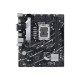 Asus PRIME B760M-K D4 Processor family Intel Processor socket LGA1700 DDR4 DIMM Memory slots 2 Supported hard disk drive interfa