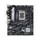 Asus PRIME B760M-K D4 Processor family Intel Processor socket LGA1700 DDR4 DIMM Memory slots 2 Supported hard disk drive interfa