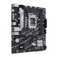 Asus PRIME B760M-K D4 Processor family Intel Processor socket LGA1700 DDR4 DIMM Memory slots 2 Supported hard disk drive interfa