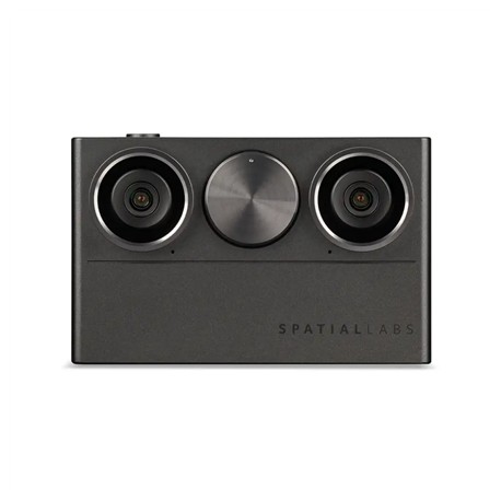 Acer 3D Camera | SpatialLabs Eyes ASEC-1