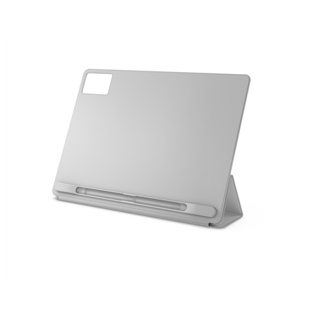 Lenovo Accessories Folio Case For Idea Tab Plus | Lenovo Folio Case For Idea Tab Plus | Folio case | Cloud Grey