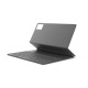 Lenovo Accessories Folio Keyboard For Idea Tab Plus | Lenovo Folio Keyboard For Idea Tab Plus | Luna Grey | US-ENG | Bluetooth |