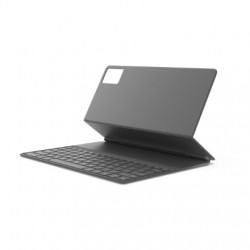 Lenovo Accessories Folio Keyboard For Idea Tab Plus | Lenovo Folio Keyboard For Idea Tab Plus | Luna Grey | US-ENG | Bluetooth |