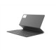 Lenovo Accessories Folio Keyboard For Idea Tab Plus | Lenovo Folio Keyboard For Idea Tab Plus | Luna Grey | US-ENG | Bluetooth |