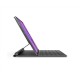 Lenovo Accessories Folio Keyboard For Idea Tab Plus | Lenovo Folio Keyboard For Idea Tab Plus | Luna Grey | US-ENG | Bluetooth |