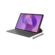 Lenovo Accessories Folio Keyboard For Idea Tab Plus | Lenovo Folio Keyboard For Idea Tab Plus | Luna Grey | US-ENG | Bluetooth |
