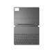 Lenovo Accessories Folio Keyboard For Idea Tab Plus | Lenovo Folio Keyboard For Idea Tab Plus | Luna Grey | US-ENG | Bluetooth |