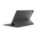 Lenovo Accessories Folio Keyboard For Idea Tab Plus | Lenovo Folio Keyboard For Idea Tab Plus | Luna Grey | US-ENG | Bluetooth |
