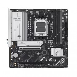 Asus PRIME B850M-A WIFI | Processor family AMD | Processor socket AM5 | DDR5 | Supported hard disk drive interfaces SATA, M.2 | 