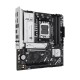 Asus PRIME B850M-A WIFI | Processor family AMD | Processor socket AM5 | DDR5 | Supported hard disk drive interfaces SATA, M.2 | 