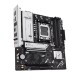 Asus PRIME B850M-A WIFI | Processor family AMD | Processor socket AM5 | DDR5 | Supported hard disk drive interfaces SATA, M.2 | 