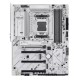 Asus B850 MAX GAMING WIFI W | Processor family AMD | Processor socket AM5 | DDR5 | Supported hard disk drive interfaces SATA, M.