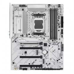 Asus B650E MAX GAMING WIFI W | Processor family AMD | Processor socket AM5 | DDR5 | Supported hard disk drive interfaces SATA, M