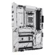 Asus B650E MAX GAMING WIFI W | Processor family AMD | Processor socket AM5 | DDR5 | Supported hard disk drive interfaces SATA, M