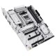 Asus B650E MAX GAMING WIFI W | Processor family AMD | Processor socket AM5 | DDR5 | Supported hard disk drive interfaces SATA, M