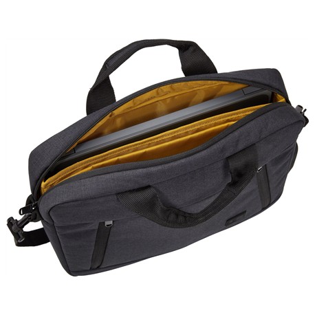 Case Logic HUXA213 BLACK Huxton Attaché 13" | Case Logic