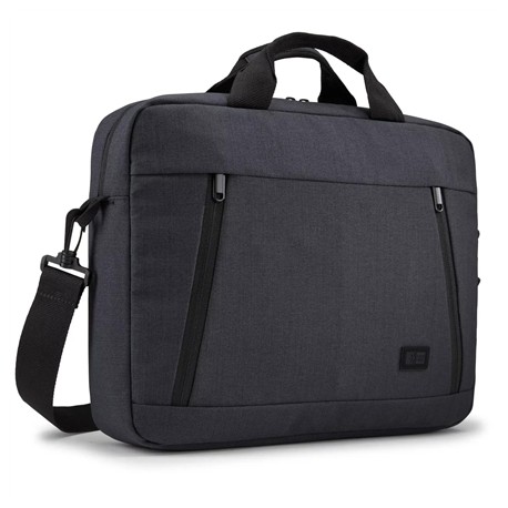 Case Logic HUXA214 BLACK Huxton Attaché 14" | Case Logic