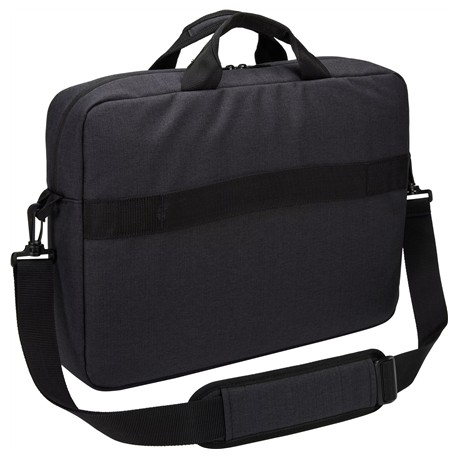 Case Logic HUXA215 BLACK Huxton Attaché 15.6" | Case Logic