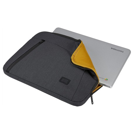 Case Logic HUXS213 BLACK Huxton Sleeve 13" | Case Logic