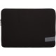 Case Logic REFPC113 BLACK Reflect Laptop Sleeve 13.3" | Case Logic