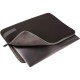 Case Logic REFPC114 BLACK Reflect Laptop Sleeve 14" | Case Logic