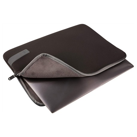 Case Logic REFPC114 BLACK Reflect Laptop Sleeve 14" | Case Logic