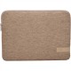 Case Logic REFPC114 BOULDER BEIGE Reflect Laptop Sleeve 14" | Case Logic