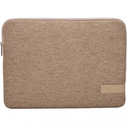 Case Logic REFPC114 BOULDER BEIGE Reflect Laptop Sleeve 14" | Case Logic