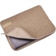 Case Logic REFPC114 BOULDER BEIGE Reflect Laptop Sleeve 14" | Case Logic