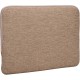 Case Logic REFPC114 BOULDER BEIGE Reflect Laptop Sleeve 14" | Case Logic