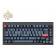 KEYBOARD WRL V1 MAX RGB/CARBON BLACK V1M-D4 KEYCHRON