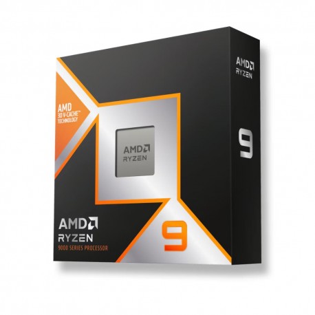 CPU|AMD|Desktop|Ryzen 9|9950X3D|Granite Ridge AM5|4300 MHz|Cores 16|128MB|Socket SAM5|170 Watts|GPU Radeon|BOX|100-100000719WOF