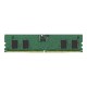 Kingston KVR56U46BS6-8 8GB 5600MT/s DDR5 Non-ECC CL46 DIMM 1Rx16 | Kingston